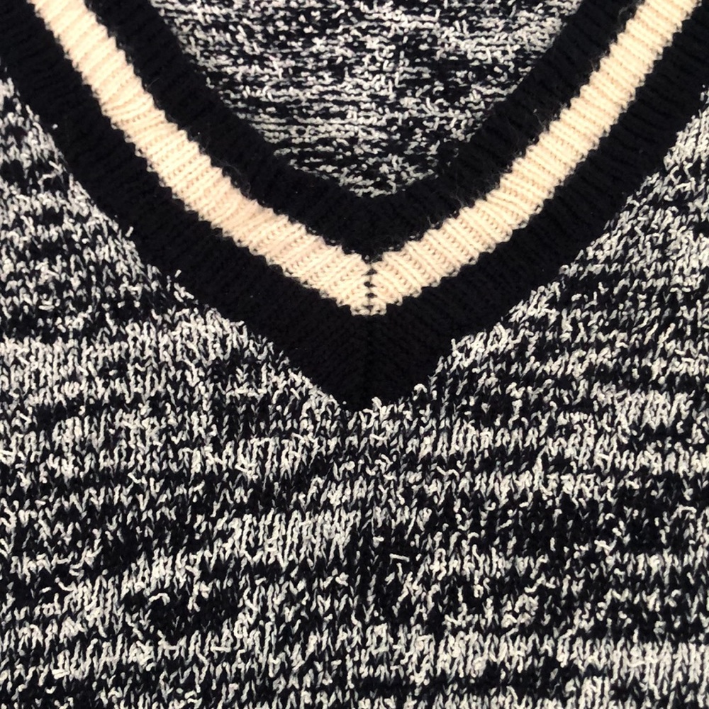 Varsity Sweater - image 2